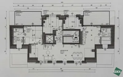 4-Zimmer-Wohnung kaufen in Wien – 117,26 m², € 989.000 – Bild 20 von 20