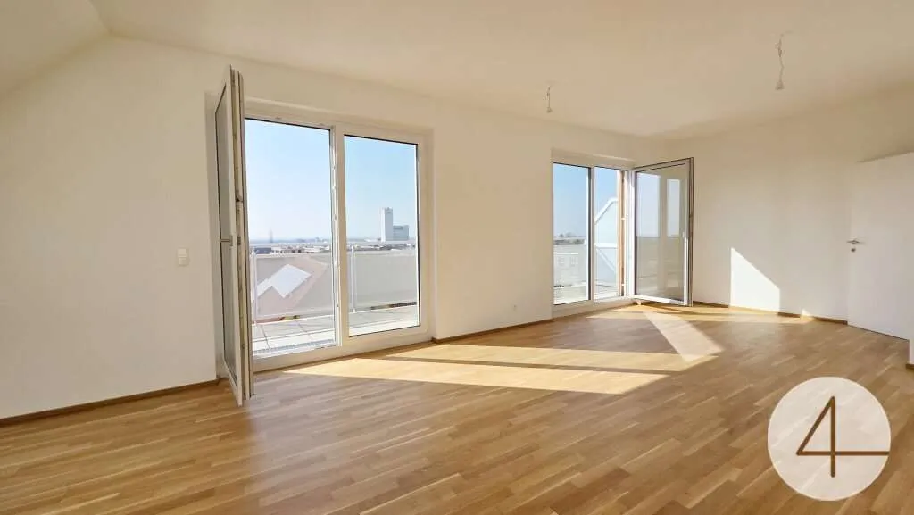 Wohnung – Kirchberg am Wagram, Katastralgemeinde Kirchberg am Wagram - Ansicht 3
