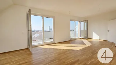 Wohnung kaufen in Tulln – 66,78 m², € 245.174 – Bild 3 von 20