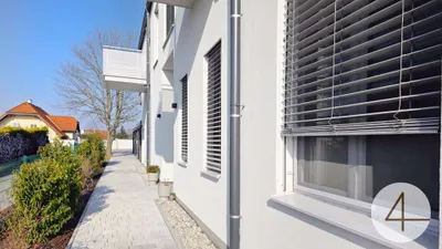Wohnung kaufen in Tulln – 66,78 m², € 245.174 – Bild 16 von 20