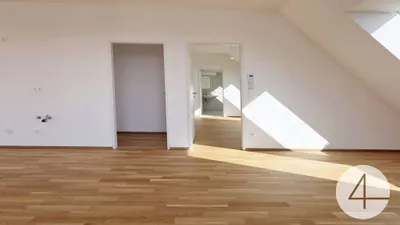 Wohnung kaufen in Tulln – 66,78 m², € 245.174 – Bild 10 von 20