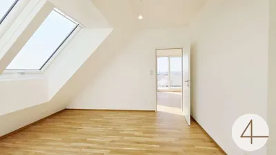 Wohnung kaufen in Tulln – 66,78 m², € 245.174 – Bild 8 von 20