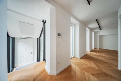 3-Zimmer-Wohnung kaufen in Wien – 96,99 m², € 849.000 – Bild 2 von 18