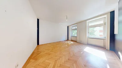 4-Zimmer-Wohnung kaufen in Wien – 107 m², € 298.000