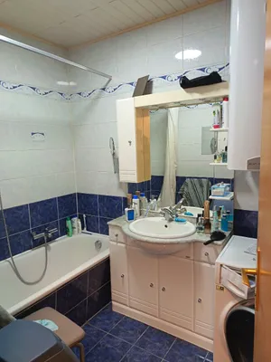 3-Zimmer-Wohnung mieten in Lilienfeld – 70 m², € 570 – Bild 5 von 12