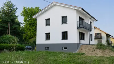 6-Zimmer-Haus kaufen in Weiz – 140 m², € 459.000 – Bild 3 von 26