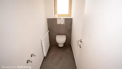 6-Zimmer-Haus kaufen in Weiz – 140 m², € 459.000 – Bild 8 von 26