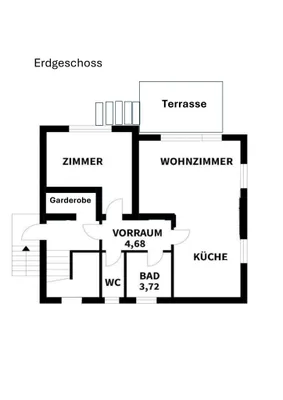 6-Zimmer-Haus kaufen in Weiz – 140 m², € 459.000 – Bild 25 von 26