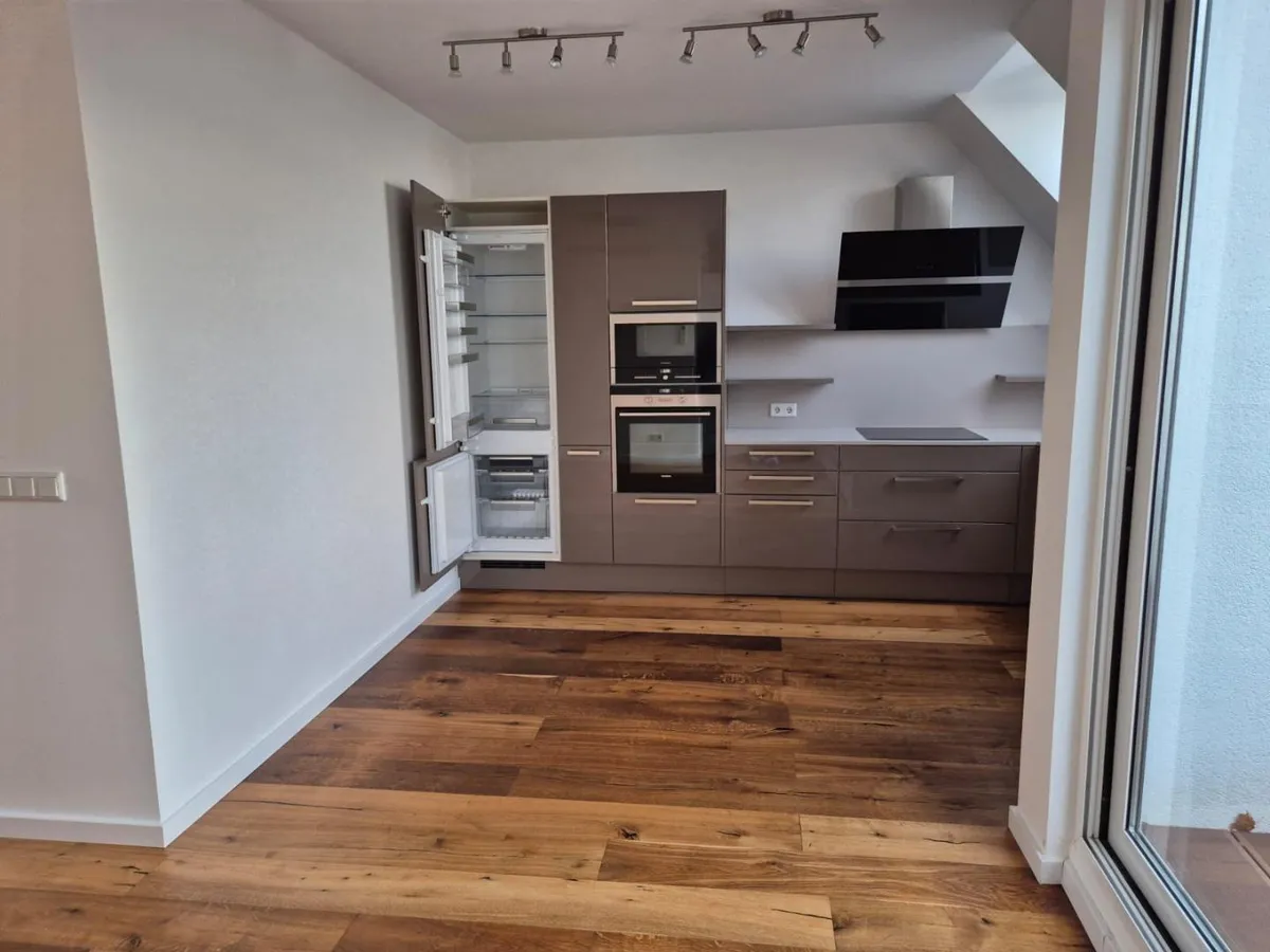 Wohnung – Wien - Ansicht 2