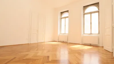 3-Zimmer-Wohnung mieten in Wien – 93 m², € 1.650 – Bild 5 von 8