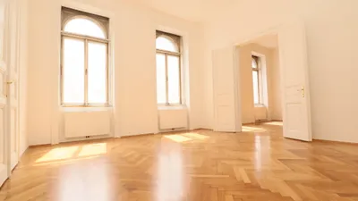 3-Zimmer-Wohnung mieten in Wien – 93 m², € 1.650 – Bild 4 von 8