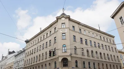 NEUWERTIG - URBAN WOHNEN!