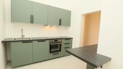 3-Zimmer-Wohnung mieten in Wien – 93 m², € 1.650 – Bild 7 von 8