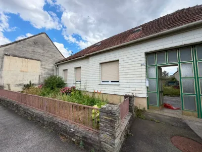 Haus kaufen in Oberwart – 122 m², € 85.000 – Bild 2 von 29