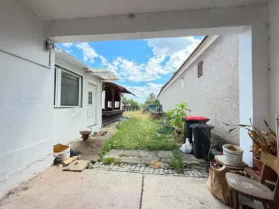 Haus kaufen in Oberwart – 122 m², € 85.000 – Bild 23 von 29