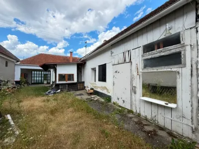 Haus kaufen in Oberwart – 122 m², € 85.000 – Bild 18 von 29