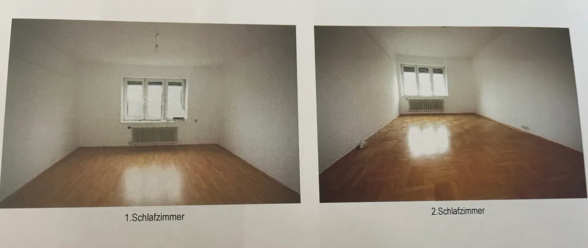 Wohnung – Waltendorf - Ansicht 3