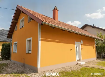 3-Zimmer-Haus kaufen in Ried im Innkreis – 81 m², € 139.000 – Bild 2 von 20
