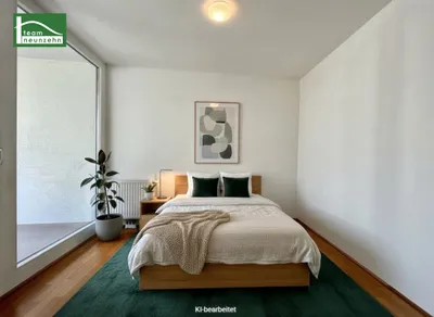 3-Zimmer-Wohnung mieten in Wien – 99,8 m², € 1.599 – Bild 8 von 22