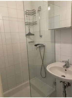 2-Zimmer-Wohnung mieten in Salzburg Stadt – 38 m², € 801 – Bild 3 von 8