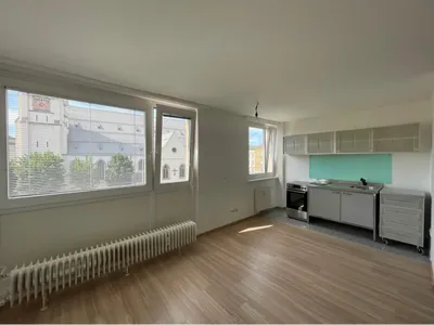 2-Zimmer-Wohnung mieten in Salzburg Stadt – 38 m², € 801 – Bild 8 von 8