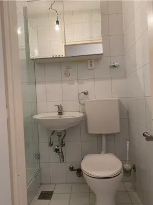 2-Zimmer-Wohnung mieten in Salzburg Stadt – 38 m², € 801 – Bild 4 von 8