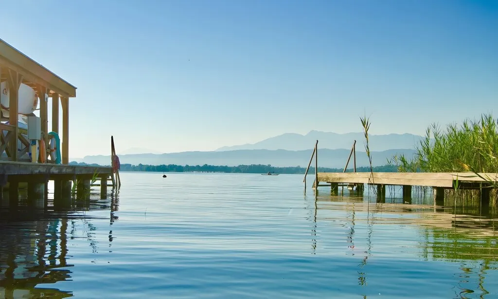 Ihr Traum am Wörthersee! | Privater Seezugang | feel good RESIDENZEN | Haus Aurelia - Ansicht 2