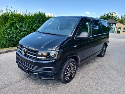 VW Multivan Trendline 2,0 TDI BMT DSG