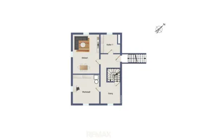 10-Zimmer-Haus kaufen in Graz-Umgebung – 202,83 m², € 649.500 – Bild 17 von 17