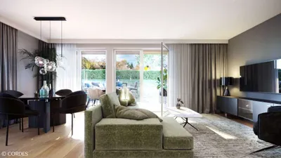 2-Zimmer-Wohnung kaufen in Mödling – 66,57 m², € 474.900 – Bild 18 von 21