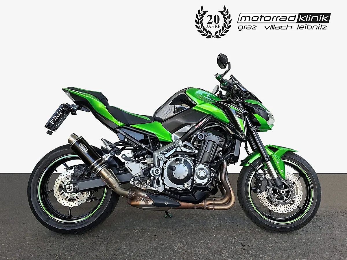 Kawasaki Z