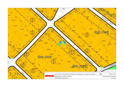 Grundstück kaufen in Sankt Pölten – 1 000 m², € 297.000 – Bild 14 von 14