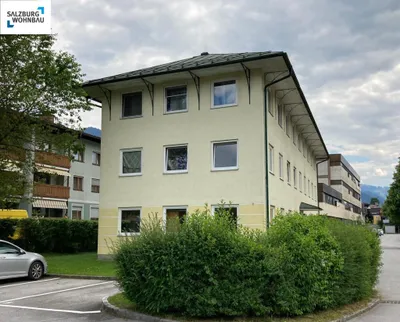 2-Zimmer-Wohnung kaufen in Sankt Johann im Pongau – 63 m², € 195.000