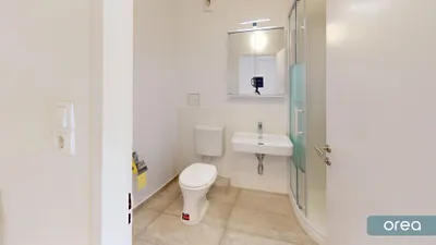 1-Zimmer-Wohnung mieten in Wien – 31,93 m², € 729 – Bild 5 von 5