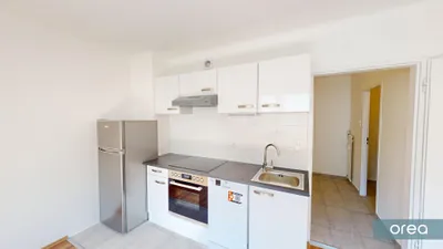 1-Zimmer-Wohnung mieten in Wien – 31,93 m², € 729 – Bild 4 von 5