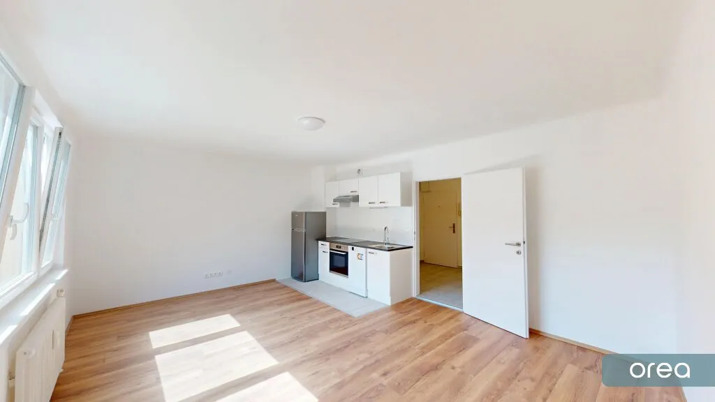 Wohnung – Wien - Ansicht 2