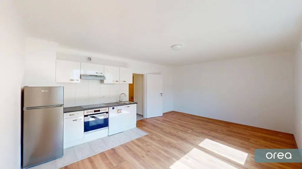 Wohnung – Wien - Ansicht 3