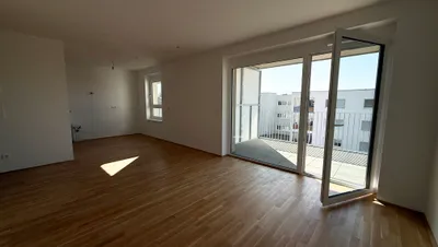 3-Zimmer-Wohnung mieten in Kirchdorf an der Krems – 75,22 m², € 1.102 – Bild 8 von 10