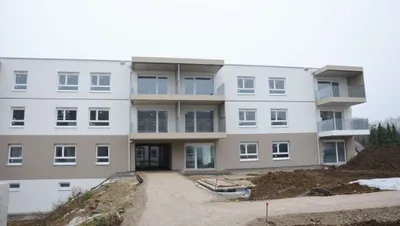 3-Zimmer-Wohnung mieten in Kirchdorf an der Krems – 75,22 m², € 1.102 – Bild 2 von 10