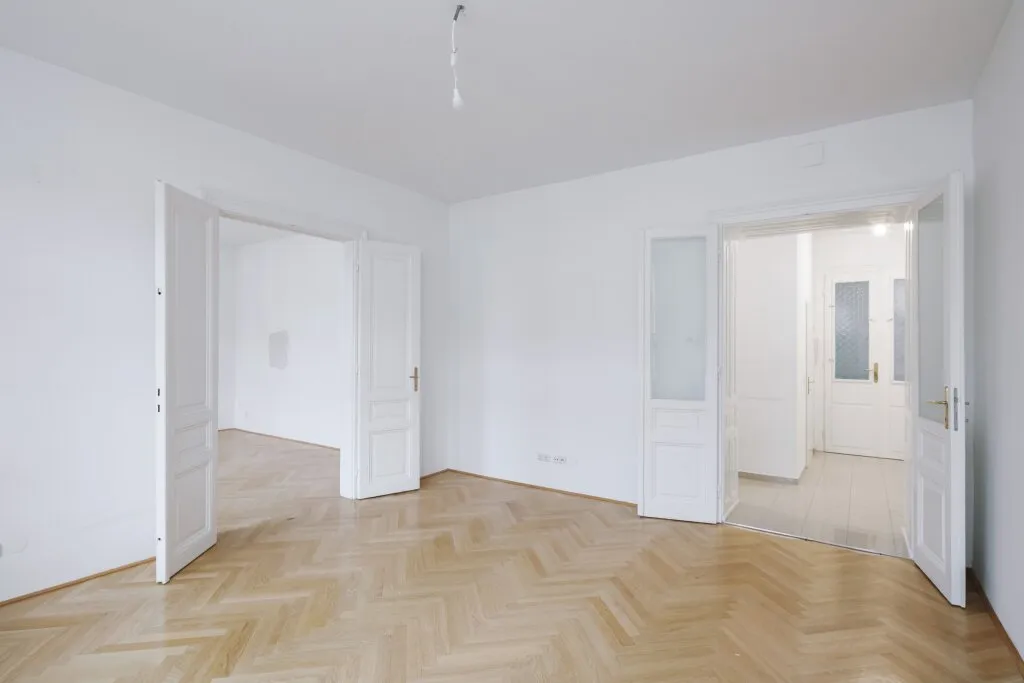 Wohnung – Wien - Ansicht 3