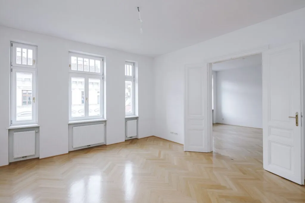 Wohnung – Wien - Ansicht 2