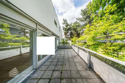 4-Zimmer-Wohnung mieten in Wien – 184,43 m², € 3.800 – Bild 30 von 59