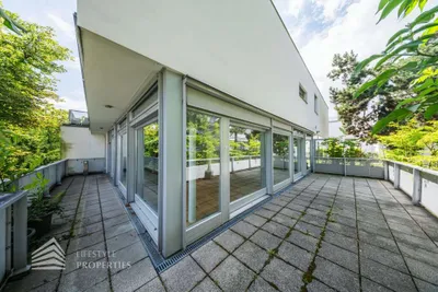 4-Zimmer-Wohnung mieten in Wien – 184,43 m², € 3.800 – Bild 32 von 59