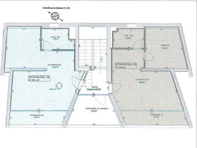 1-Zimmer-Wohnung kaufen in Neusiedl am See – 47,86 m², € 375.000 – Bild 16 von 18