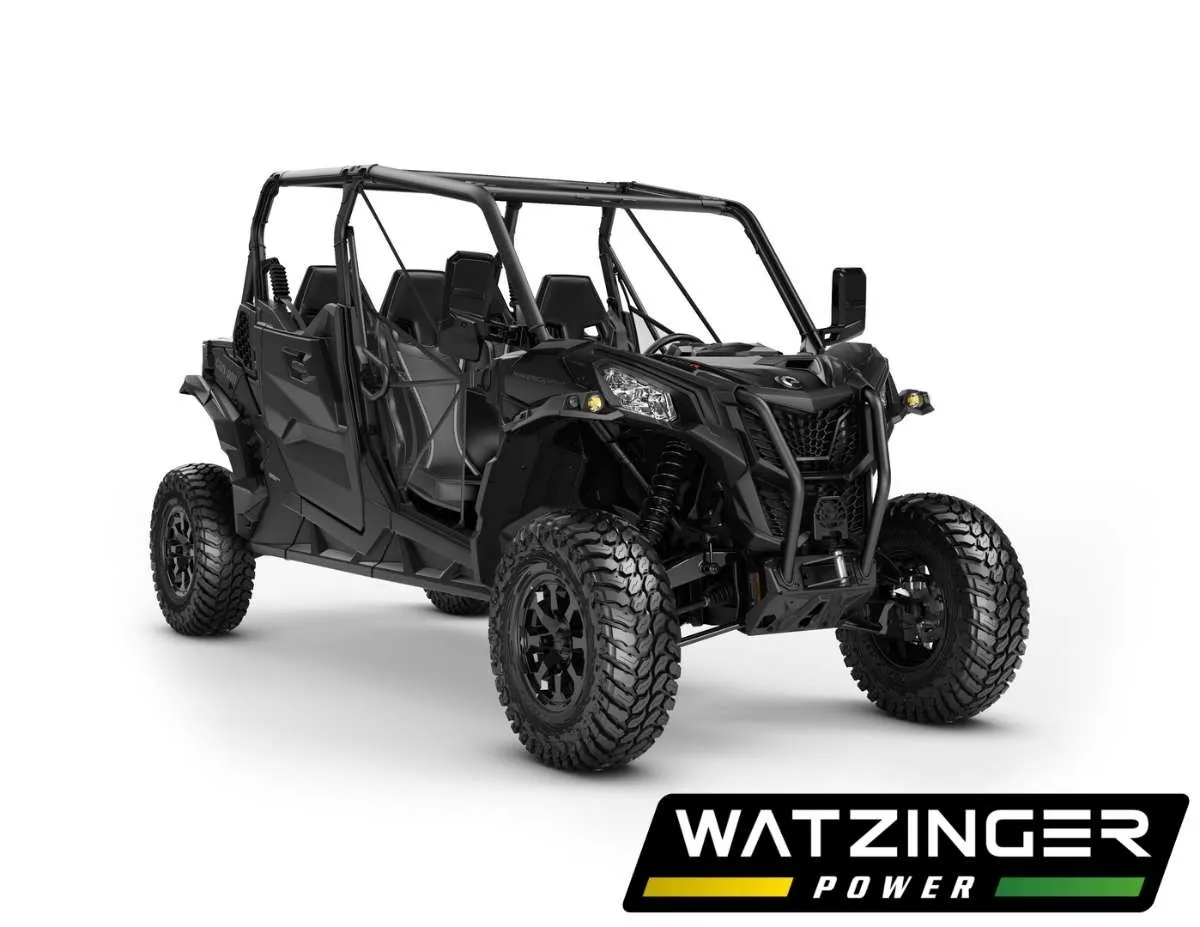 Can-Am Maverick