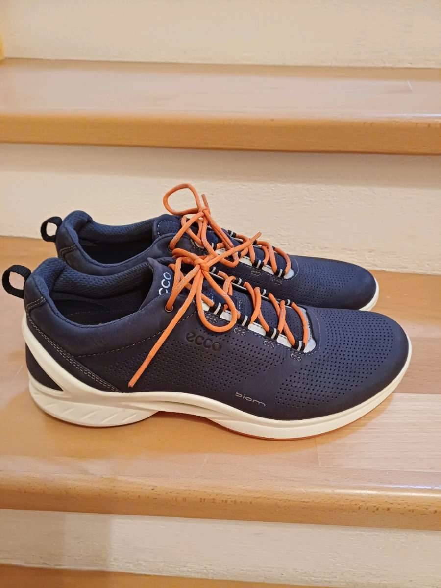 ECCO Herrenschuhe neu