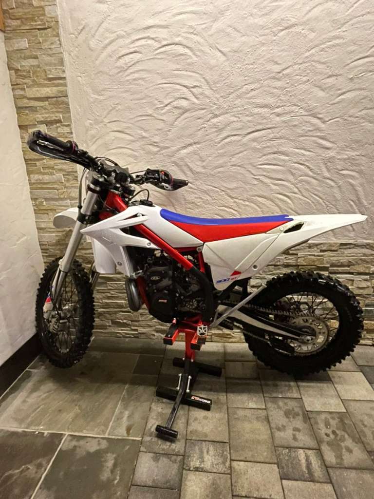 Beta Xtrainer 300 2022 Enduro