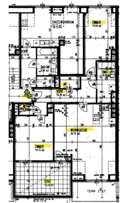3-Zimmer-Wohnung kaufen in Korneuburg – 84,78 m², € 279.900 – Bild 31 von 32