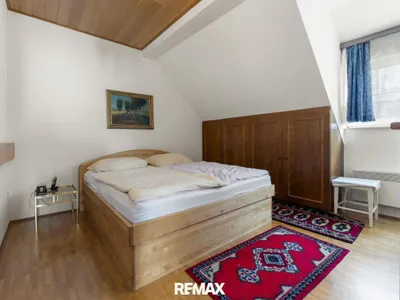 5-Zimmer-Haus kaufen in Baden – 116 m², € 470.000 – Bild 14 von 16