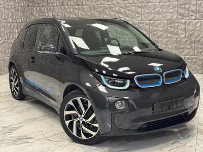 BMW i3 12,9kWh